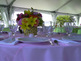 Red Hat Tabletop Rentals