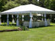 Red Hat Tent Rentals