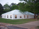 Red Hat Tent Rentals