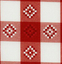 Where to rent TABCL,90 RD RED GINGHAM in Fairfield TX