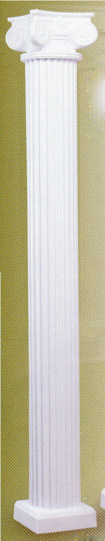 Where to rent COLUMN, 96  SCAMOZZI PAIR in Fairfield TX