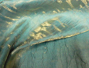 Where to rent TURQ GOLD CRUSH LINEN in Fairfield TX