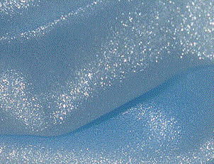 Where to rent LIGHT BLUE ORGANZA LINEN in Fairfield TX