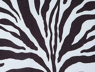 Where to rent ZEBRA PRINT LINEN in Fairfield TX