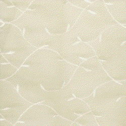 Where to rent IVORY SHEER VINE LINEN in Fairfield TX